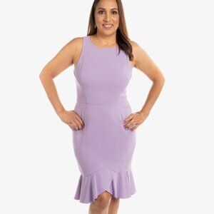 London Times Dress · Size 10